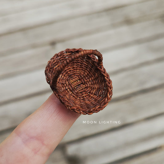 Miniature Basket