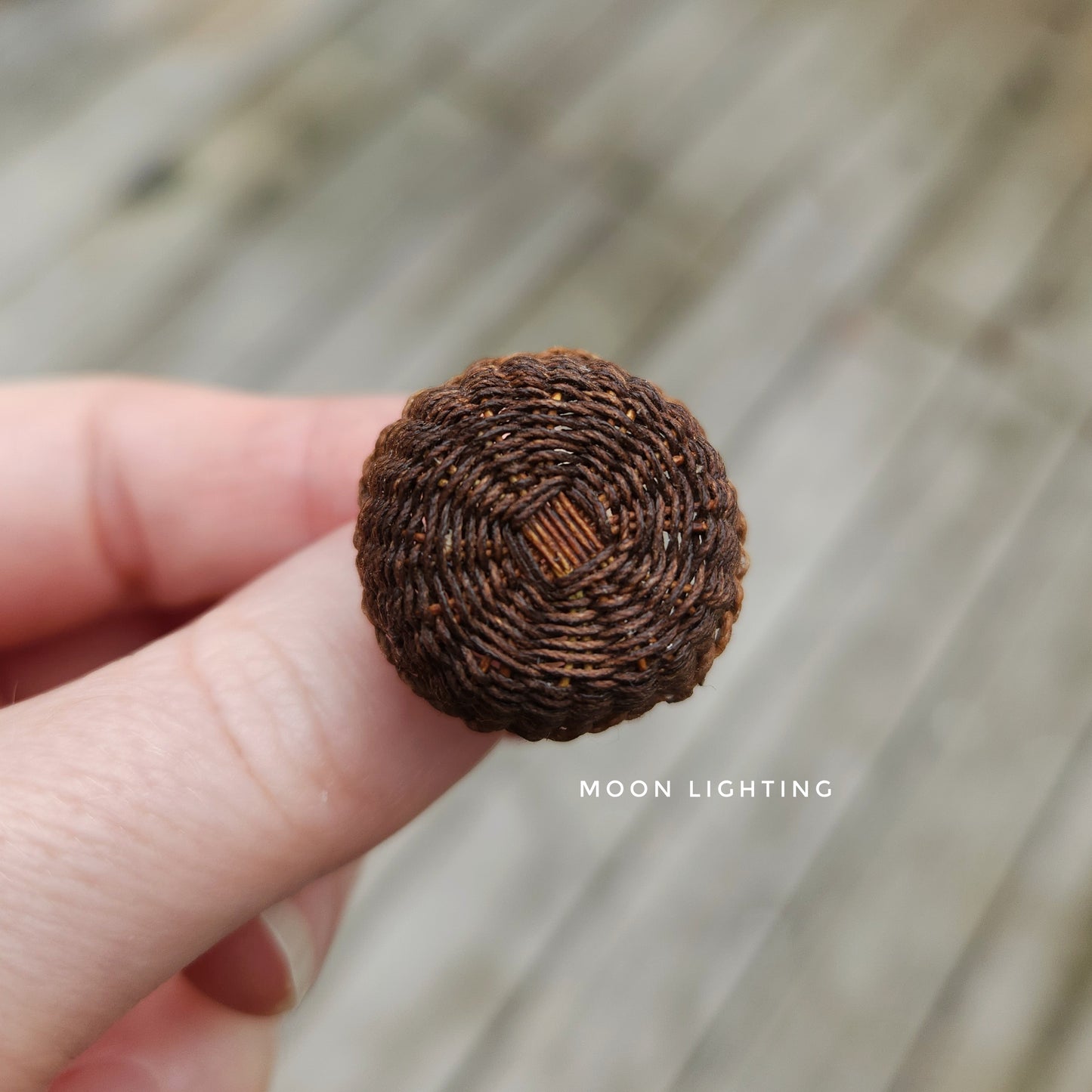 Little basket