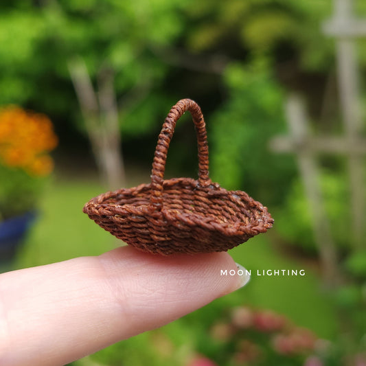 Miniature Basket