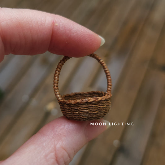 Miniature Basket