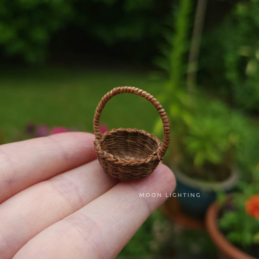 Miniature Basket