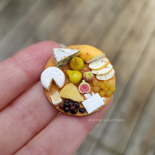 Cheese board (30mm) M
