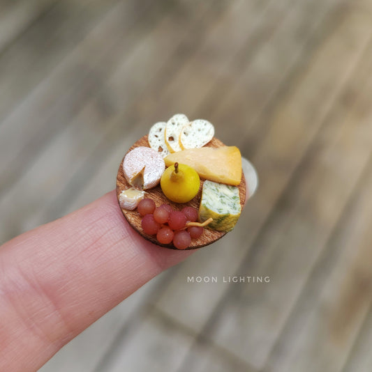Cheese board J (20mm)