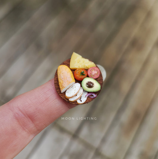 Cheese board I (20mm)