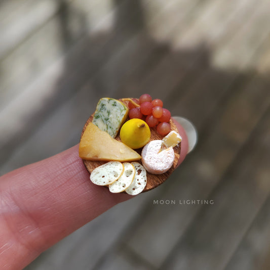 Cheese board J (20mm)