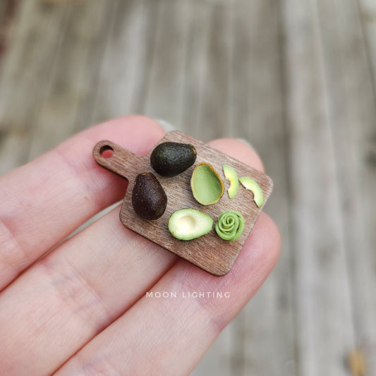 Avocado board