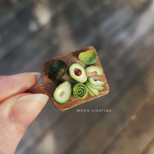Avocado board
