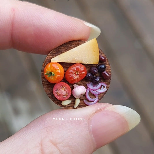 Cheese board E (20mm)