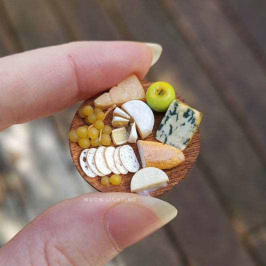 Cheese board B (30mm)