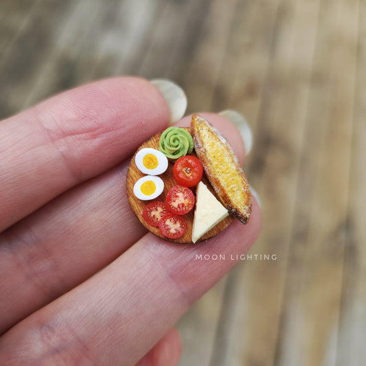 Mini baguette board