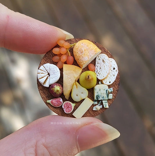 Cheese board A (30mm)