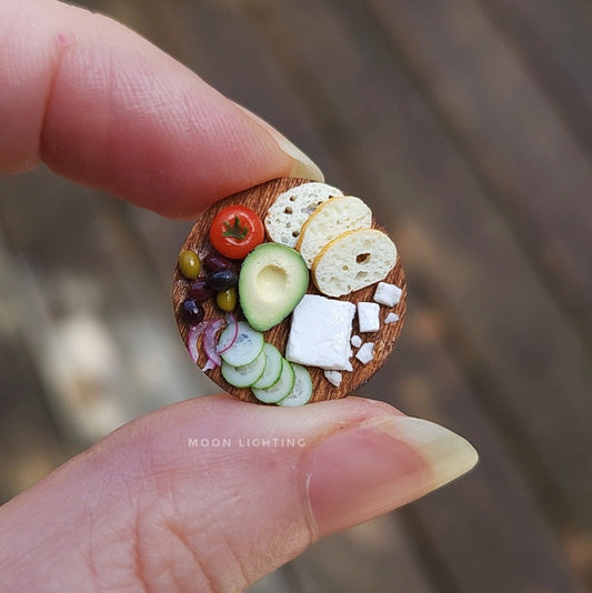 Cheese board C (20mm)