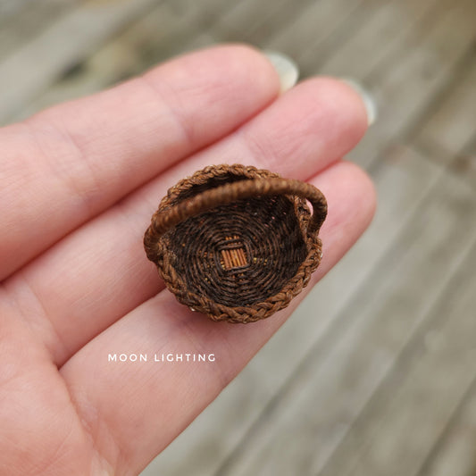 Little basket
