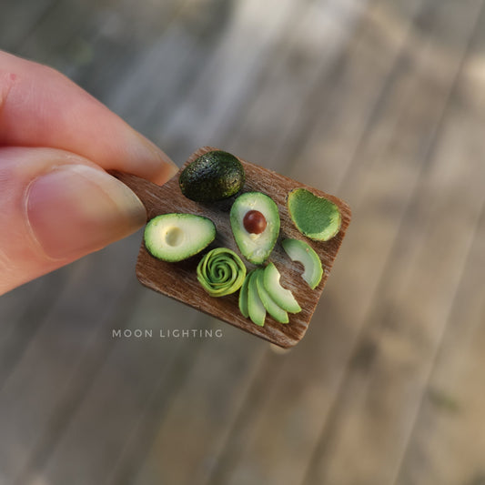 Avocado board