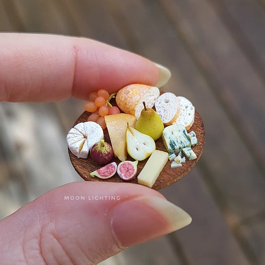 Cheese board A (30mm)