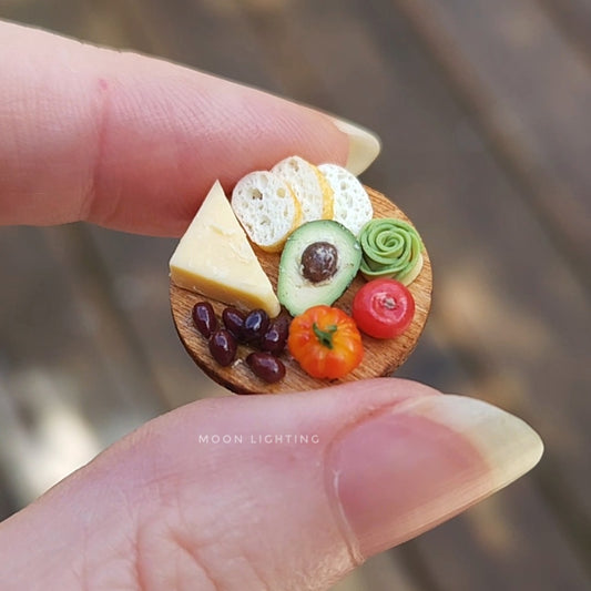 Cheese board D (20mm)